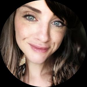 Meet your Posher, Caryn